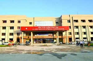 aiims raipur