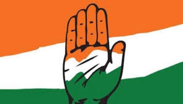 दावेदार खुद ढूंढेंगे प्रत्याशी, नगर पालिका चुनाव को लेकर कांग्रेस ने जारी की वार्ड प्रभारियों की सूची