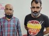 राजधानी पुलिस ने कोकिन के साथ 2 तस्करों को किया गिरफ्ता, 1 लाख 70 हजार का माल जप्त