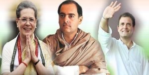 आज &#039;राजीव गांधी न्याय योजना&#039; के तहत प्रथम किश्त 1500 करोड़ रूपए प्रदेश के किसानों के खातों में,सोनिया गांधी और राहुल गांधी वीडियो कांफ्रेसिंग के जरिए शुभारंभ कार्यक्रम में होंगे शामिल