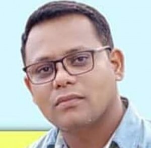 टिकरापारा में नहीं बना पुल तो विधानसभा चुनाव में देंगे नोटा को वोट- राजू यदु  