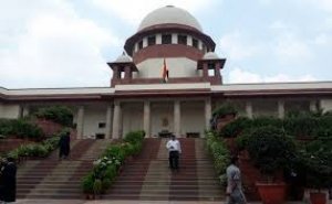 Supreme court ने 3 साल की बच्ची से दुष्कर्म के आरोपी की डेथ वारंट पर लगाई रोक