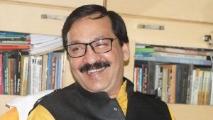 pic : prof.sanjay dwivedi