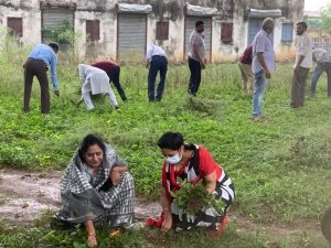 एकजुट होकर करना होगा दीनदयाल के विचारों का संरक्षण - कोमल जंघेल