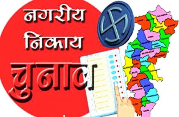 कांग्रेस ने 20 वार्डों में घोषित किए प्रत्याशी,भाजपा ने 14 नाम घोषित किया,6 फंसा पेंच