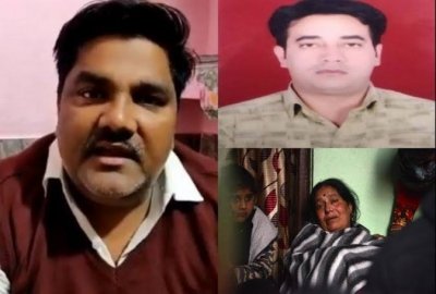 ताहिर हुसैन को पुलिस ने किया गिरफ़्तार