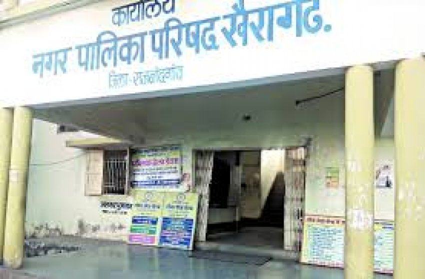 पालिका अध्यक्ष को कार्यकाल के अंतिम क्षणों में छवि की चिंता, मंत्री डहरिया को लिखी चिट्ठी… जानिए क्या है मामला