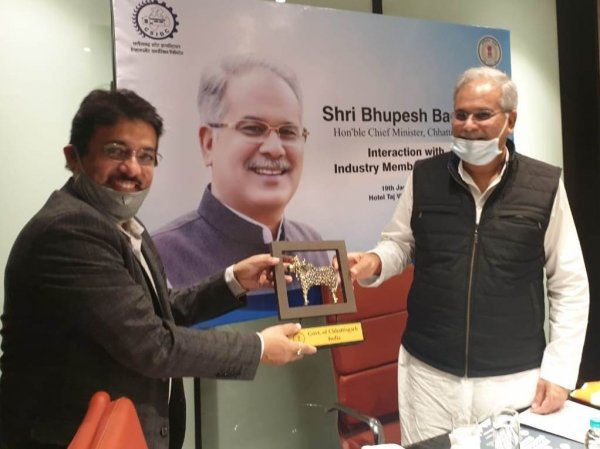 साजा, अर्जुंदा और धमतरी सहित पांच जगह खुलेंगे उद्यानिकी महाविद्यालय, कल 109 करोड़ के विकास कार्यों का लोकार्पण व शिलान्यास करेंगे सीएम