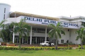 dps bhilai 