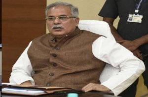 CM भूपेश बघेल ने NCL को नोटिस भेजा, दंतेवाड़ा कलेक्टर ने राज्य सरकार को रिपोर्ट पेश करते हुए कहा कि मरे हुए लोगो के हस्ताक्षर मौजूद
