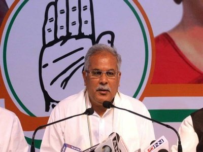 CORONA : बाहर से आने वाले न छुपाए जानकारी, क्वारेंटाईन का करें पालन : CM भूपेश बघेल