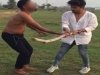 RAIPUR: कपड़े उतरवाकर युवक को पीटने वाले वायरल वीडियो का दोषी पुलिस की हिरासत में