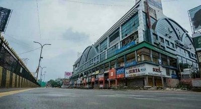 रायपुर लॉकडाउन समाप्त, कल से खुलेंगी सभी दुकानें, स्वास्थ्य विभाग की गाइडलाइन का पालन करना अनिवार्य
