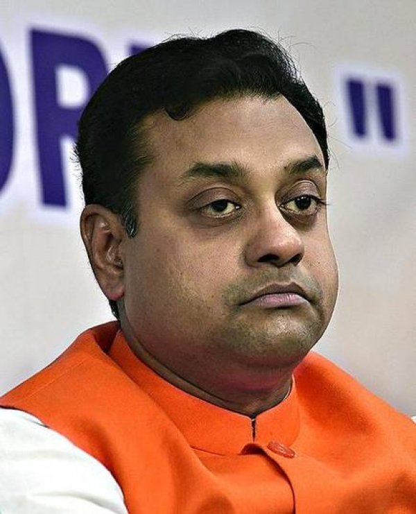 pic : sambit ptra