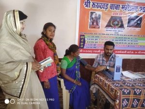 Health Camp: डॉ. नीतिराज की सलाह- 115 वाली ही नहीं 5 वाली गोली भी करेगी फायदा