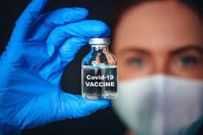 COVID-19 टीकाकरण की जिम्मेदारी 23 महकमों पर, देश के सभी 633 जिलों में लगेंगे टीके, पढ़िए क्या है सरकार की प्लानिंग