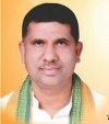 कोमल फिर बने भाजपा प्रत्याशी,5 वीं बार मिला टिकट