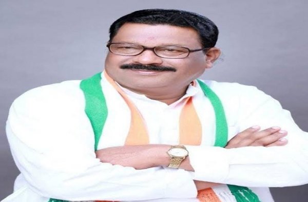 बेरोजगारी भत्ता मिलने से बेरोजगारों के चेहरे खिले -  भोला राम साहू