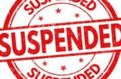 Lockdown: प्रबंधन में लापरवाही, अभनपुर बीईओ सस्पेंड
