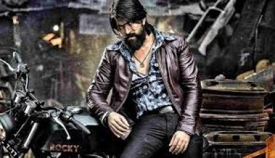 इंतज़ार हुआ ख़त्म, &#039;केजीएफ चैप्टर 2&#039; होने वाली है रिलीज़