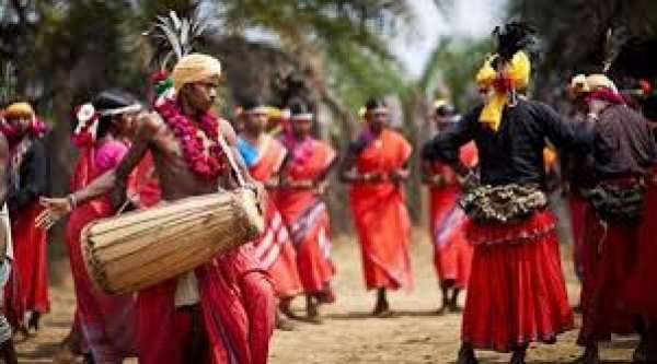 छत्तीसगढ़ी लोककला एवं संस्कृति को सहेजने के लिए सरकार ने किया संस्कृति परिषद का गठन