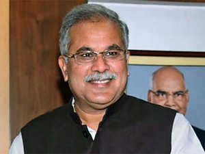 pic : CM bhupesh baghel