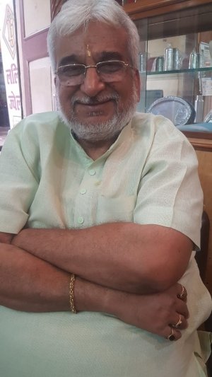 आयोजन : व्यापारी संघ का होगा शपथ ग्रहण,देवव्रत होंगें मुख्य अतिथि,विक्रांत करेंगें अध्यक्षता