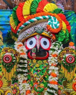 गैंद बिहारी मंदिर से निकलेगी रथयात्रा